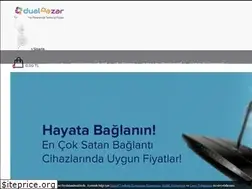 Sites similar to dualpazar.com