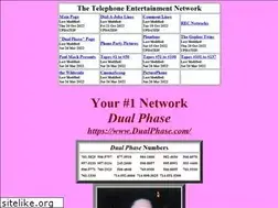 Sites similar to dualphase.com