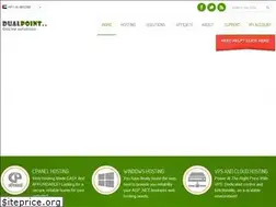 Sites similar to dualpoint.net