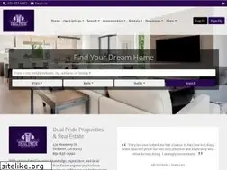 Sites similar to dualprideproperties.com