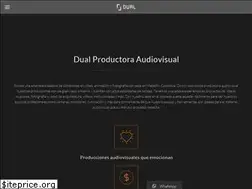 Sites similar to dualproductora.co
