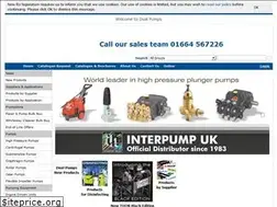 Sites similar to dualpumps.co.uk