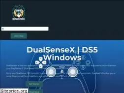 Sites similar to dualsensex.com