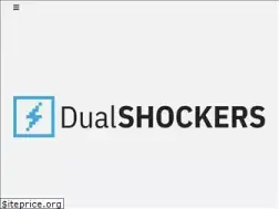 Sites similar to dualshockers.com