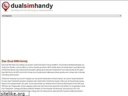 Sites similar to dualsimhandy.net