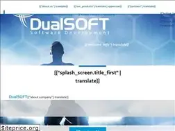 Sites similar to dualsoft.rs