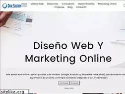 Sites similar to dualsolution.com