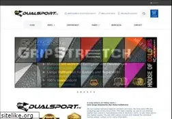 Sites similar to dualsport-fx.com