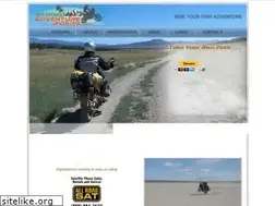 Sites similar to dualsport-sd.com