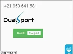 Sites similar to dualsport.sk