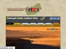 Sites similar to dualsportafrica.com