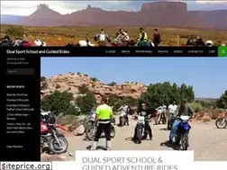 Sites similar to dualsportschool.com