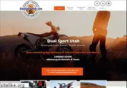 Sites similar to dualsportutah.com