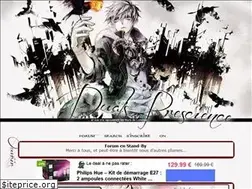 Sites similar to dualsprescience.frenchboard.com