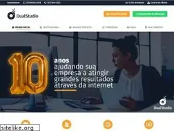 Sites similar to dualstudio.com.br