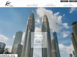 Sites similar to dualtap-international.co.jp