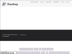 Sites similar to dualtap-recruit.com