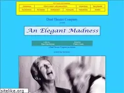 Sites similar to dualtheatre.com