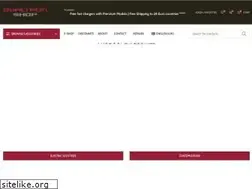 Sites similar to dualtron-shop.com