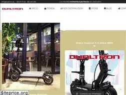 Sites similar to dualtron.es