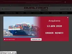 Sites similar to dualtron.gr