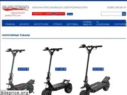 Sites similar to dualtron.ru