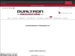 Sites similar to dualtronmegastore.com