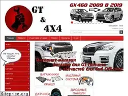 Sites similar to dualtuning.ru