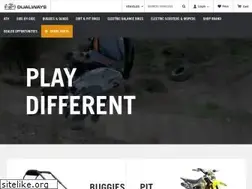 Sites similar to dualways.com