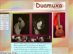 Sites similar to duamuxa.com