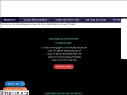 Sites similar to duan-namphuquoc.com