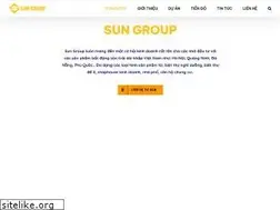 Sites similar to duan-sungroup.com