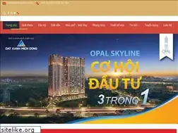 Sites similar to duan22h.vn