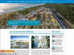 Sites similar to duan24h.com.vn