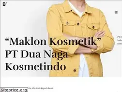 Sites similar to duanaga.co.id