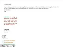 Sites similar to duanbatdongsanvip.com.vn