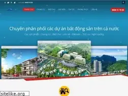 Sites similar to duanbietthuchungcu.com