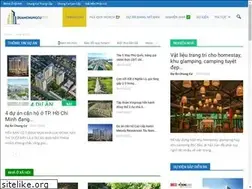 Sites similar to duanchungcu.info