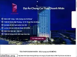 Sites similar to duanchungcuthapdoanhnhan.com