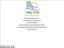 Sites similar to duandaikimdinhcongmorong.com