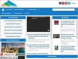 Sites similar to duandanang.com.vn