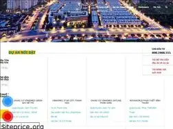 Sites similar to duandep.vn