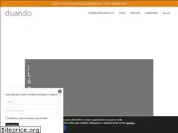 Sites similar to duando.net