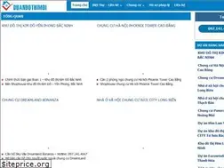 Sites similar to duandothimoi.com