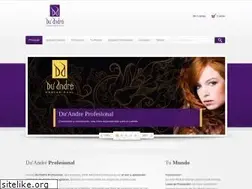 Sites similar to duandre.com