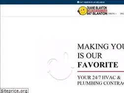 Sites similar to duaneblantonplumbing.com