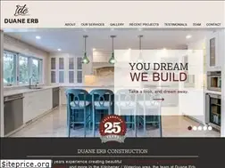 Sites similar to duaneerb.com