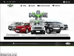 Sites similar to duanemultimarcas.com.br
