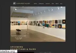 Sites similar to duanereedgallery.com