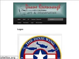 Sites similar to duanerevennaugh.com